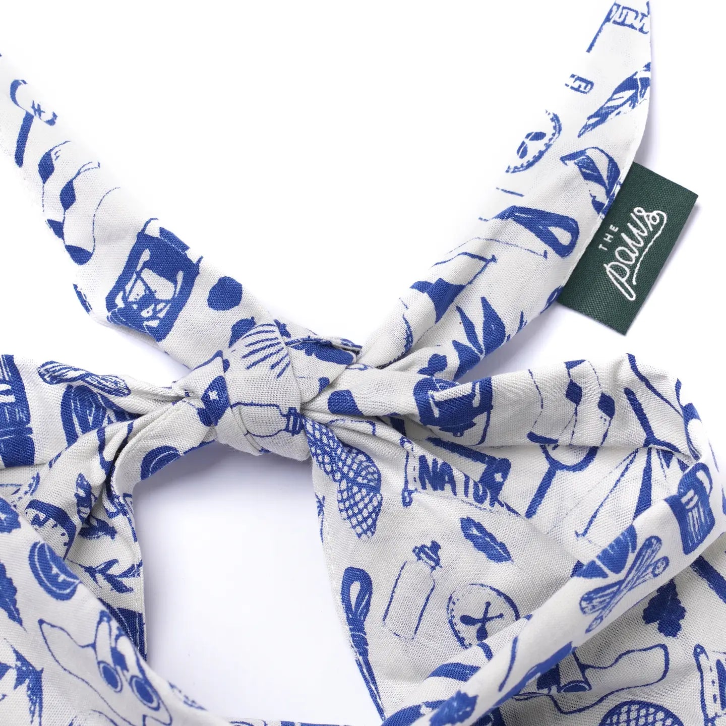 Wander Bandana