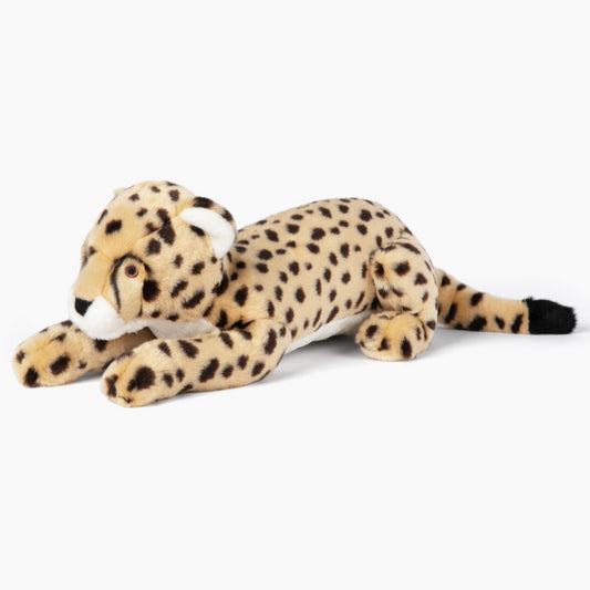 Kali Cheetah Plush Toy