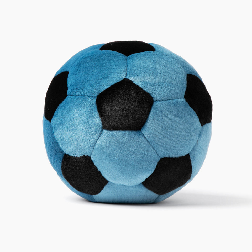 Soccer Ball Plush Toy