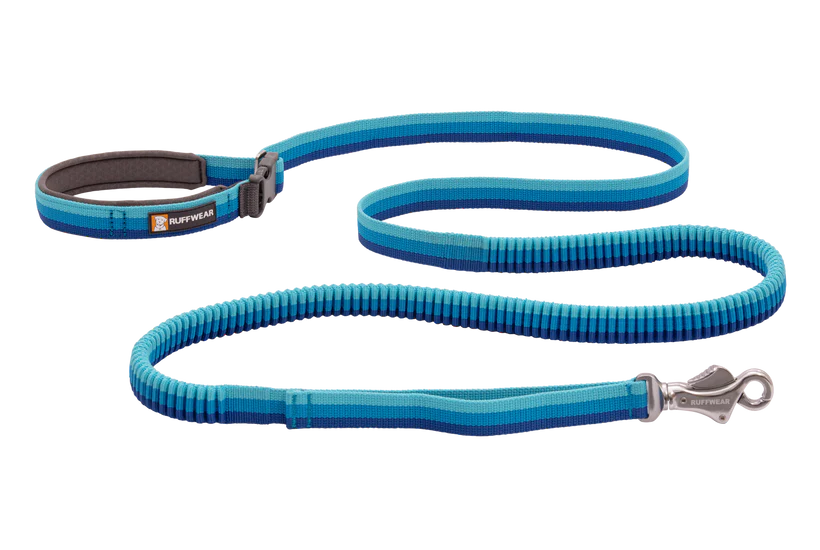 Waist-Worn Roamer Dog Leash | Ruffwear