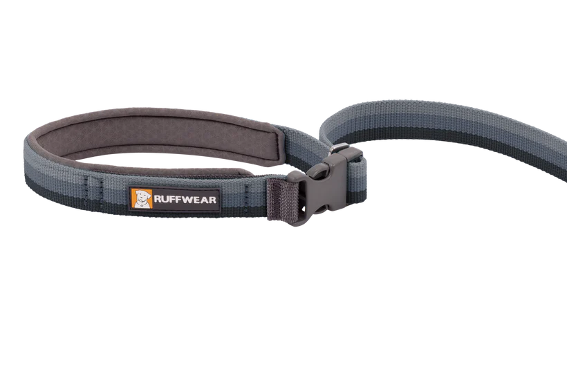Waist-Worn Roamer Dog Leash | Ruffwear