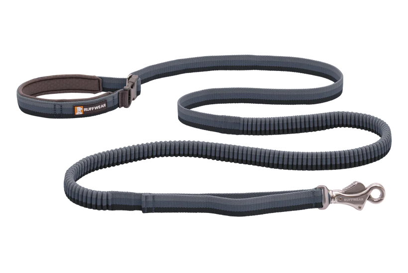 Waist-Worn Roamer Dog Leash | Ruffwear