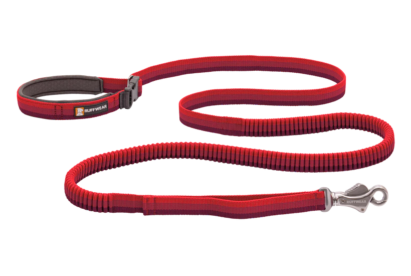 Waist-Worn Roamer Dog Leash | Ruffwear