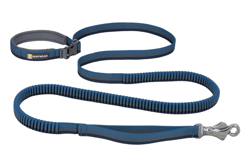 Waist-Worn Roamer Dog Leash | Ruffwear