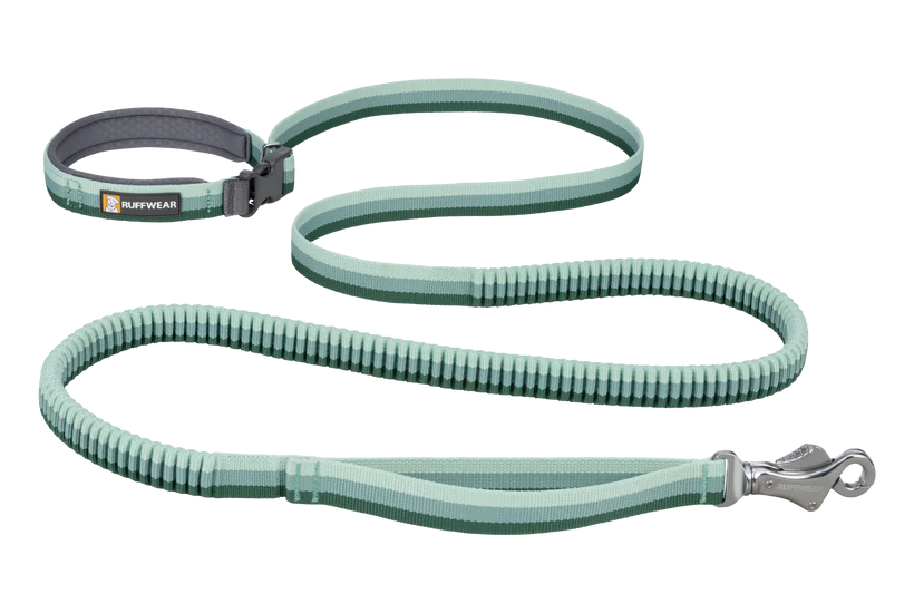 Waist-Worn Roamer Dog Leash | Ruffwear