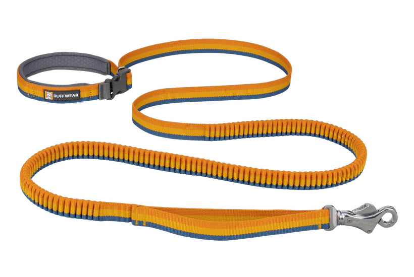 Waist-Worn Roamer Dog Leash | Ruffwear