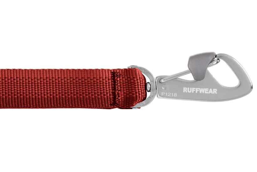 Front Range Leash Red Clay