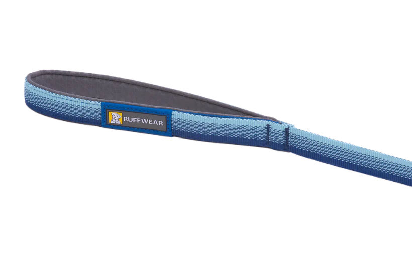 Front Range Leash Coastal Fade