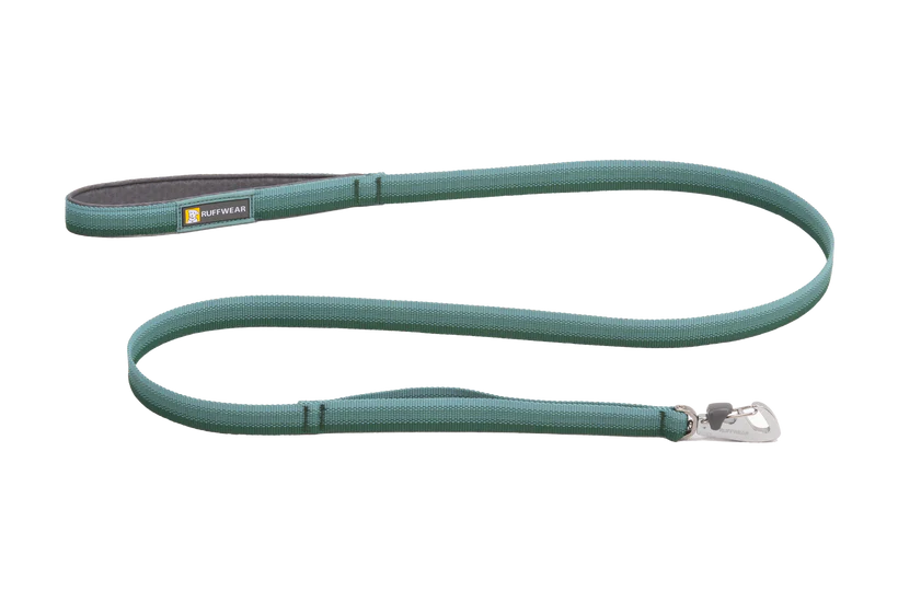 Front Range Leash River Rock Green