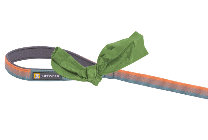 Front Range Leash Spring Fade