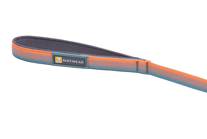 Front Range Leash Spring Fade