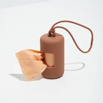 Poo Bag Carrier