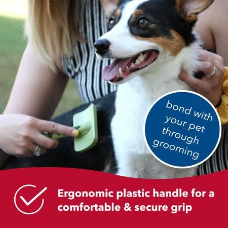 Longhair Breed Dog Brush | Coastal Pet
