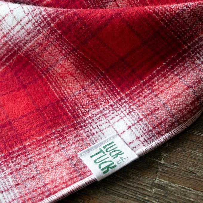 Wiley Dog Bandana