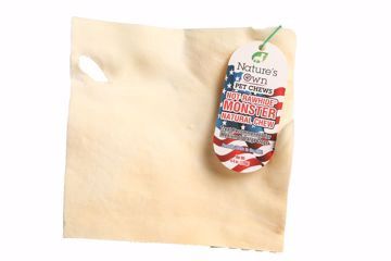 Monster "Not a Hide" Chew