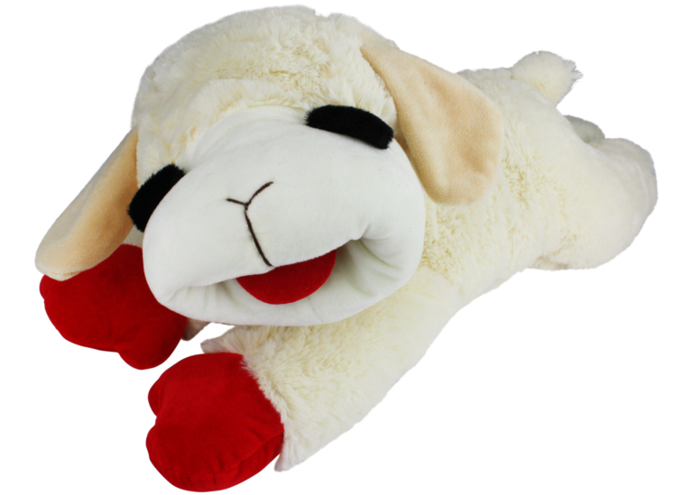 Lamb Chop | Multipet