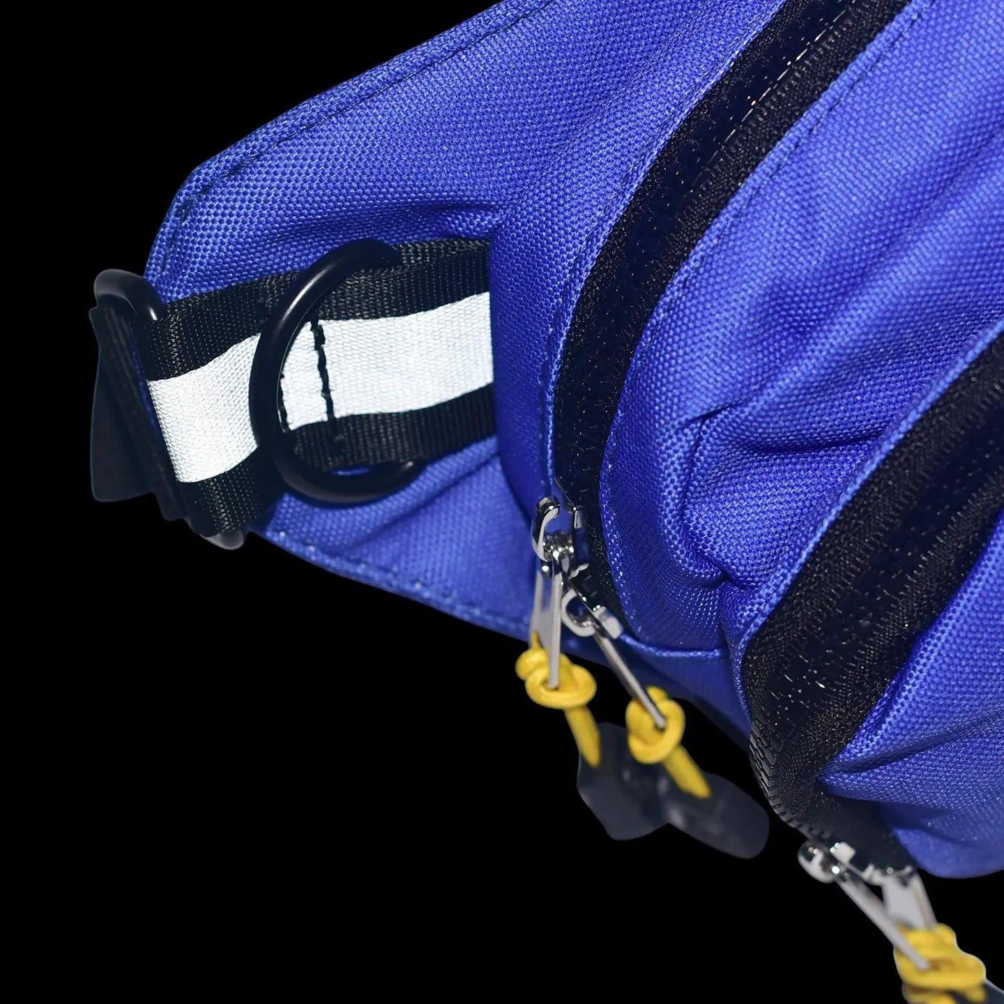 Sipsey Wilder Cosmic Blue Rover Hip Pack