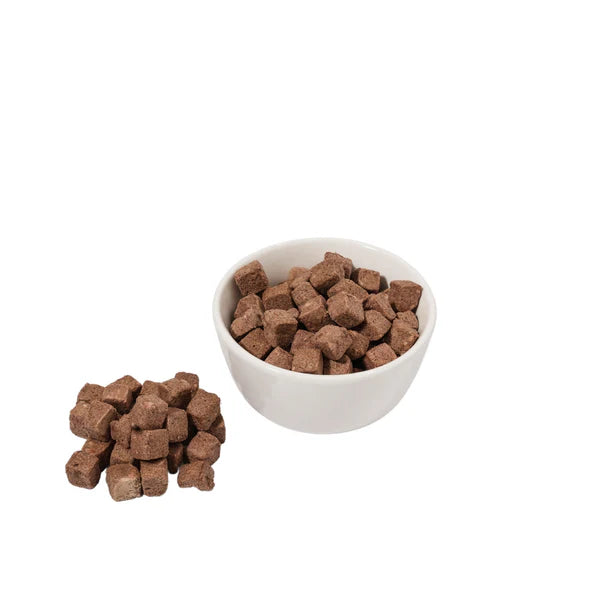 Momentum Turkey Training Bites