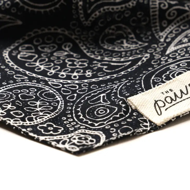 Obie Dog Bandana