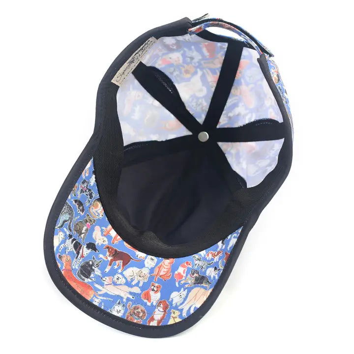 Dog Park Active Hat from Sipsey Wilder