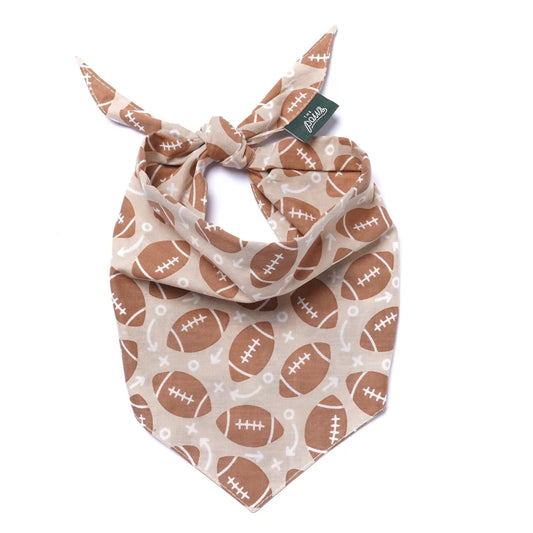 Blitz Football Bandana
