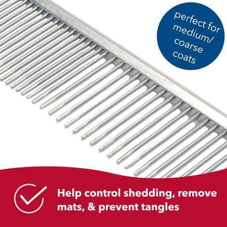 Grooming Comb | Coastal Pet