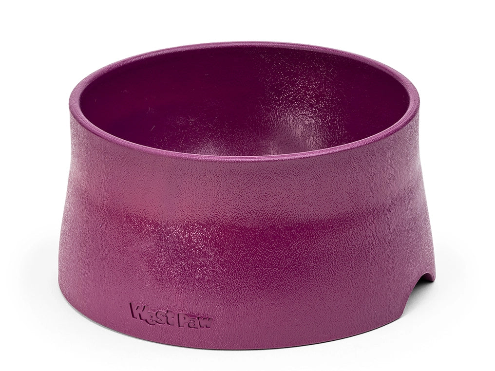 West Paw Seaflex No-Slip Bowl