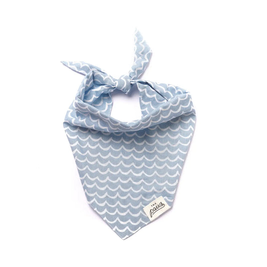 Perfect Wave Bandana