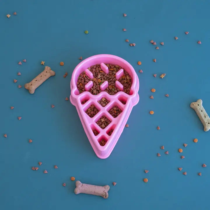 Happy Bowl Slow Feeder