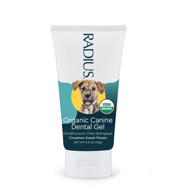 Canine Dental Kit | Radius