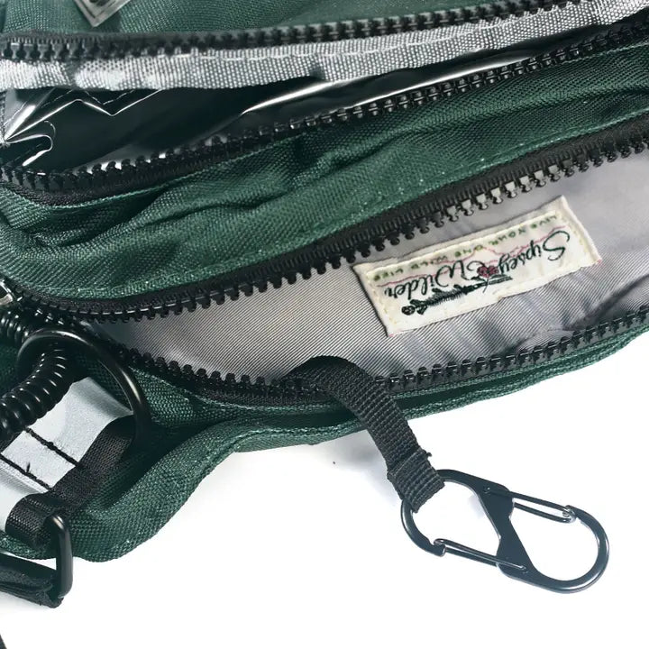 Sipsey Wilder Deep Forest Rover Hip Pack