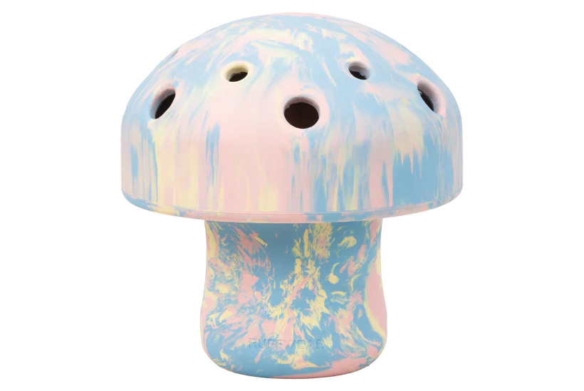 Porcini Dog Toy