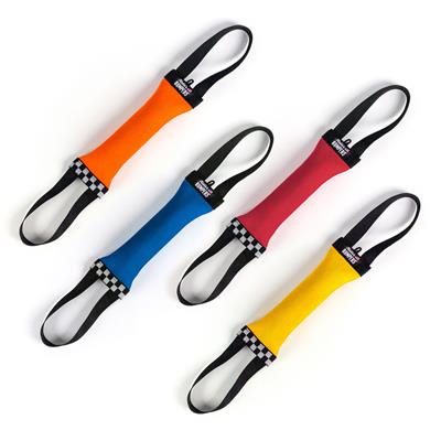 Katie's Bumpers™ - Double Tug