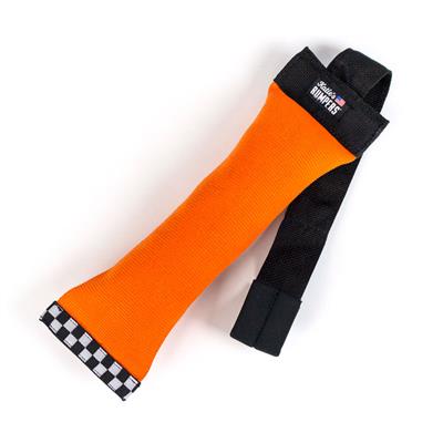 Katie's Bumpers- The Big Tug