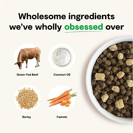 Open Farm Front Range Ancient Grains RawMix for Dogs