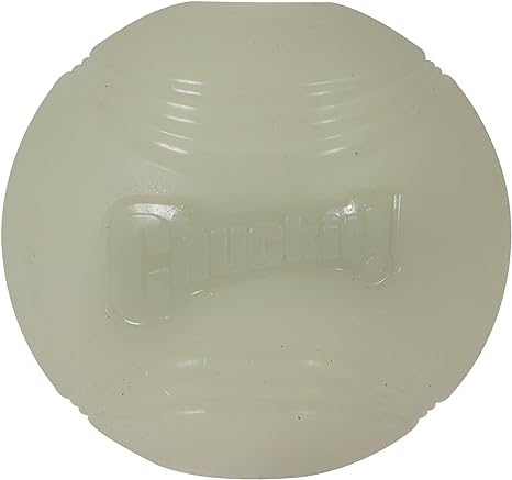 ChuckIt Glow Ball