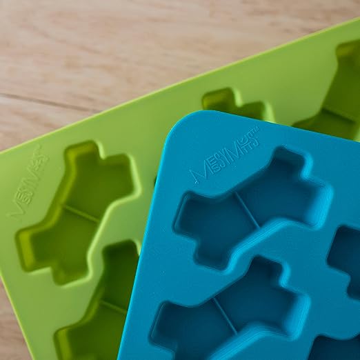 Silicone Treat Trays -2 Pk | Messy Mutts