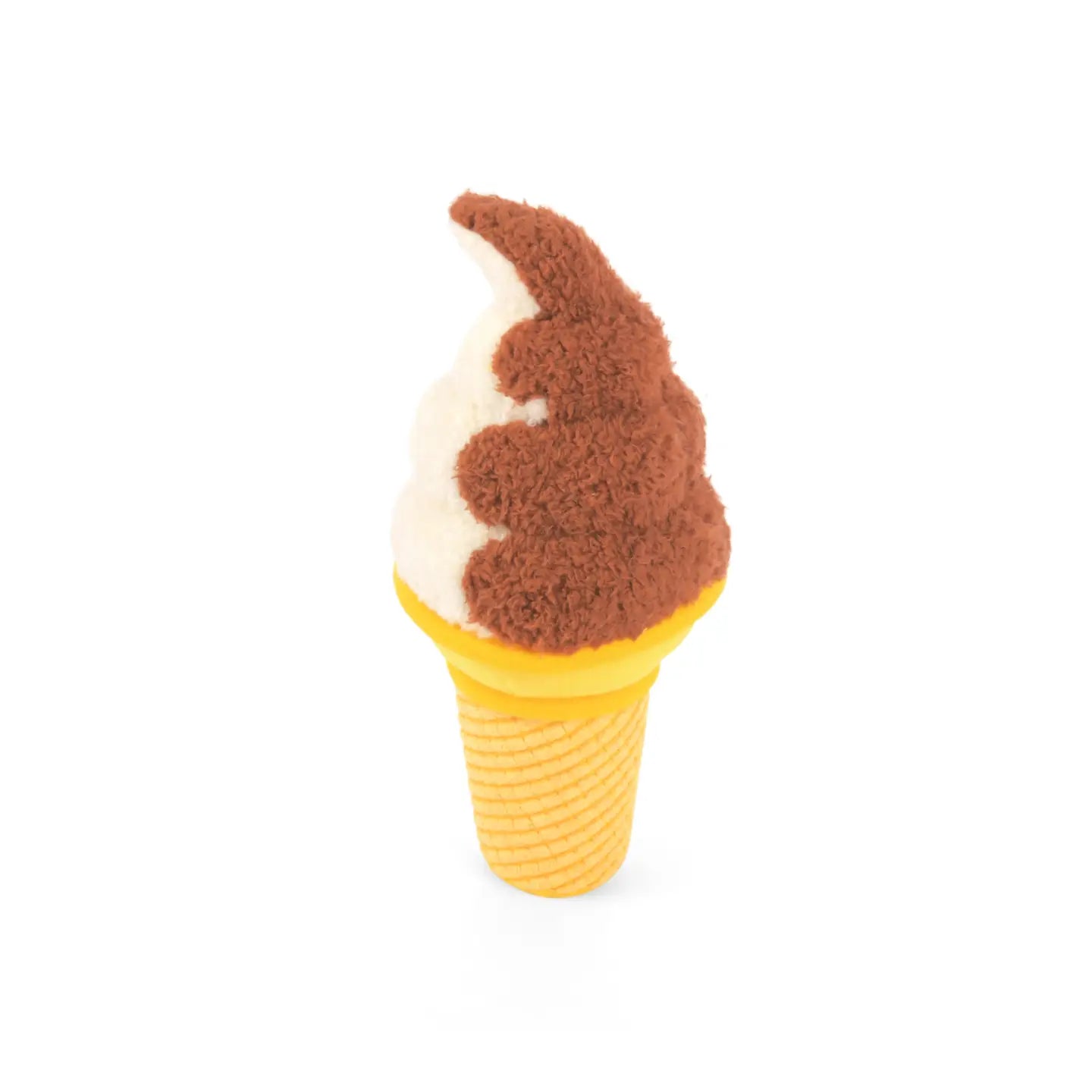 Swirls N’ Slobbers Soft Serve Toy
