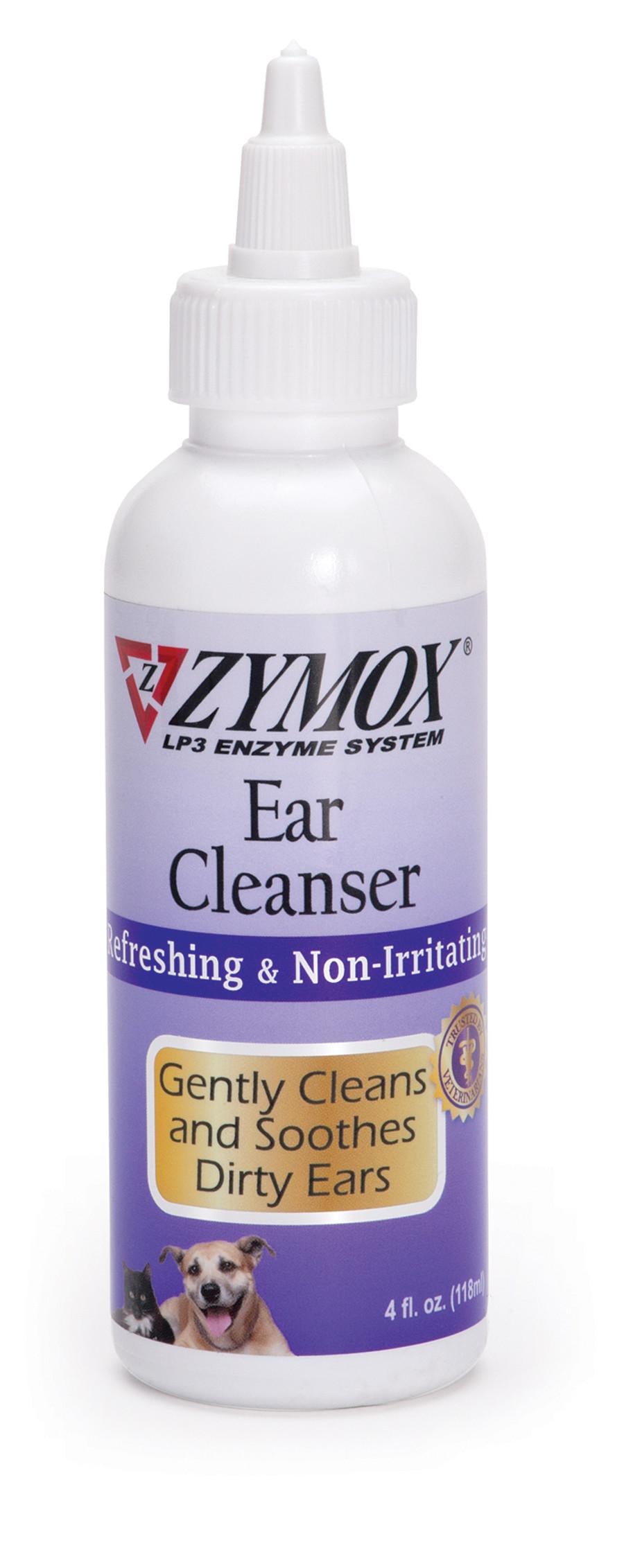 Zymox Ear Cleaner