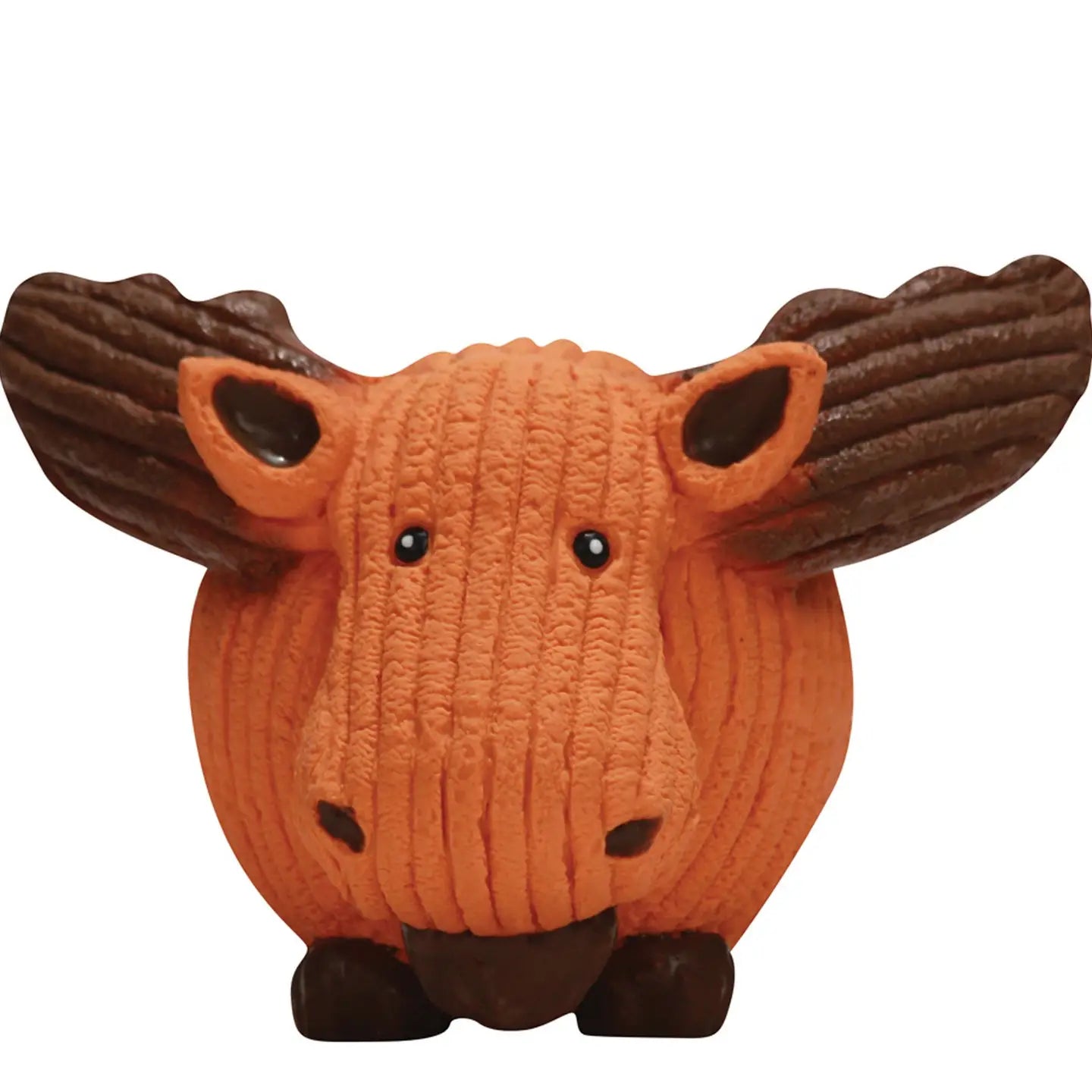 Morris Moose Dog Toy