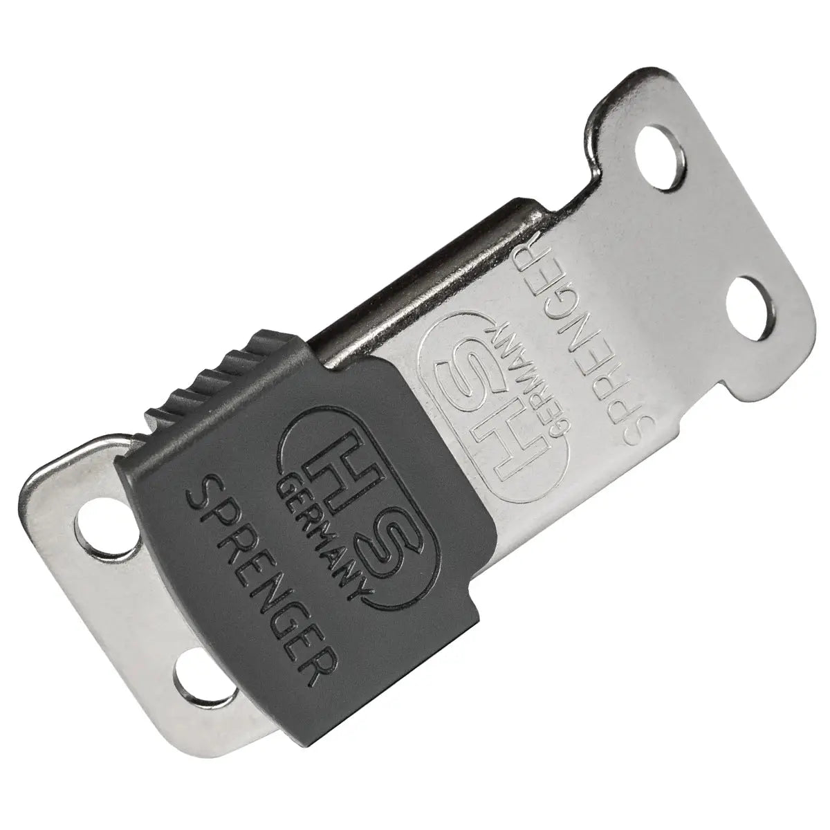 Herm Sprenger Cliclock Quick Release Buckle