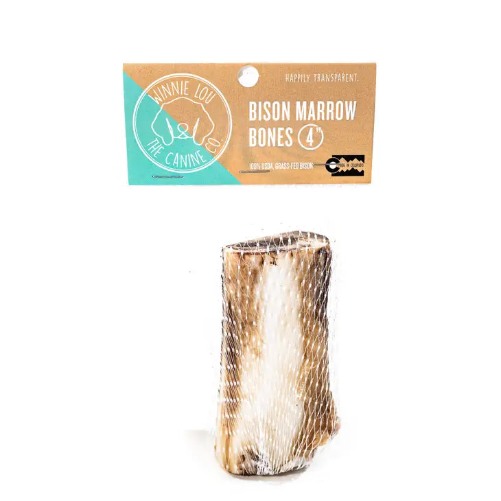 Bison Marrow Bone