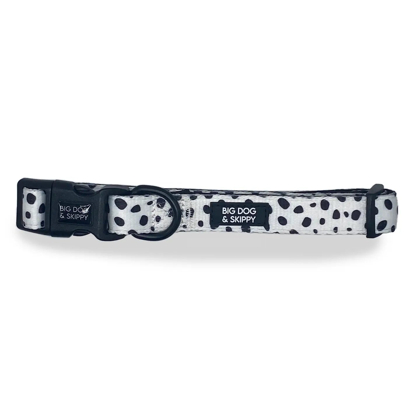 Lots of Spots Collar by Big Dog & Skippy
