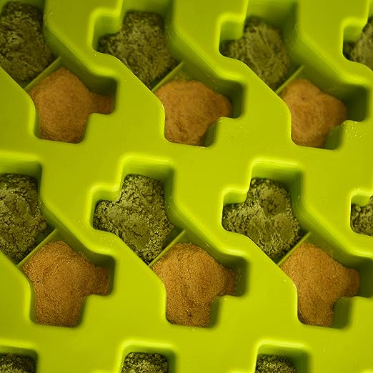 Silicone Treat Trays -2 Pk | Messy Mutts