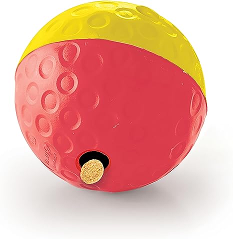 Treat Tumble Ball | Outward Hound