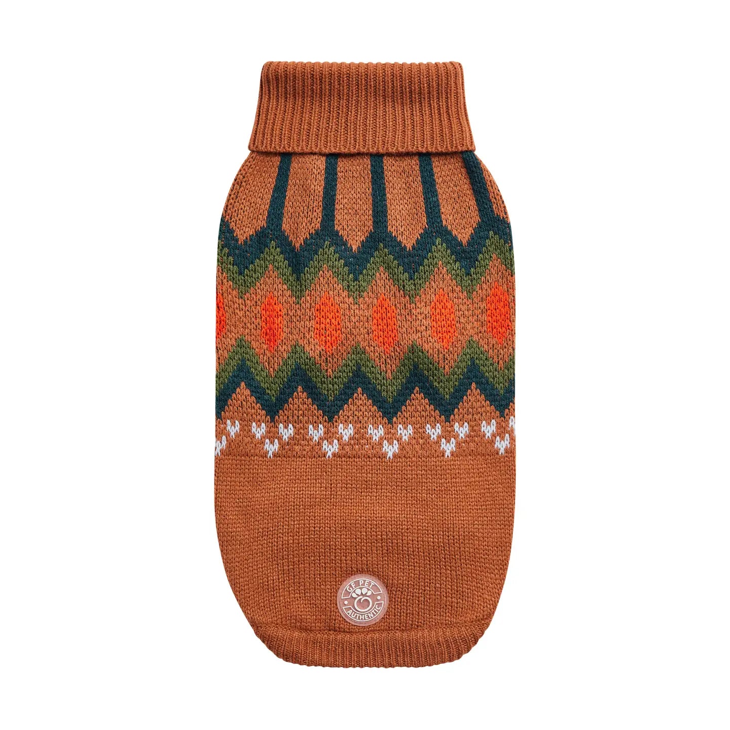 Heritage Sweater