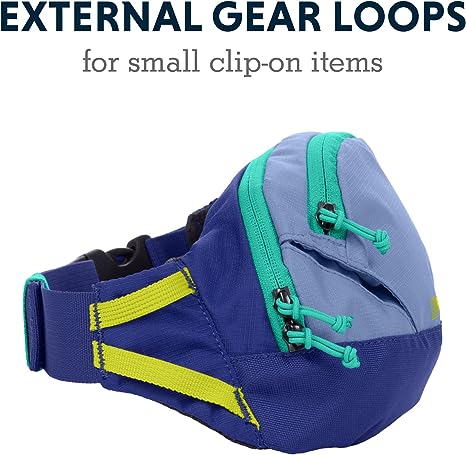 Home Trail Hip Pack