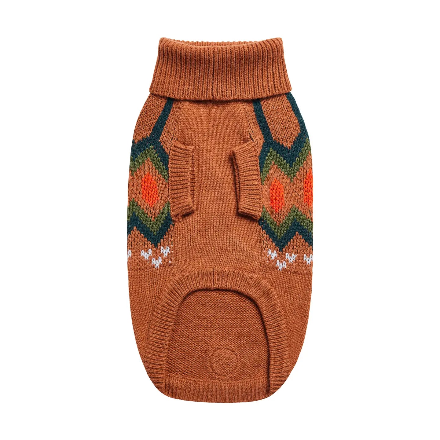 Heritage Sweater