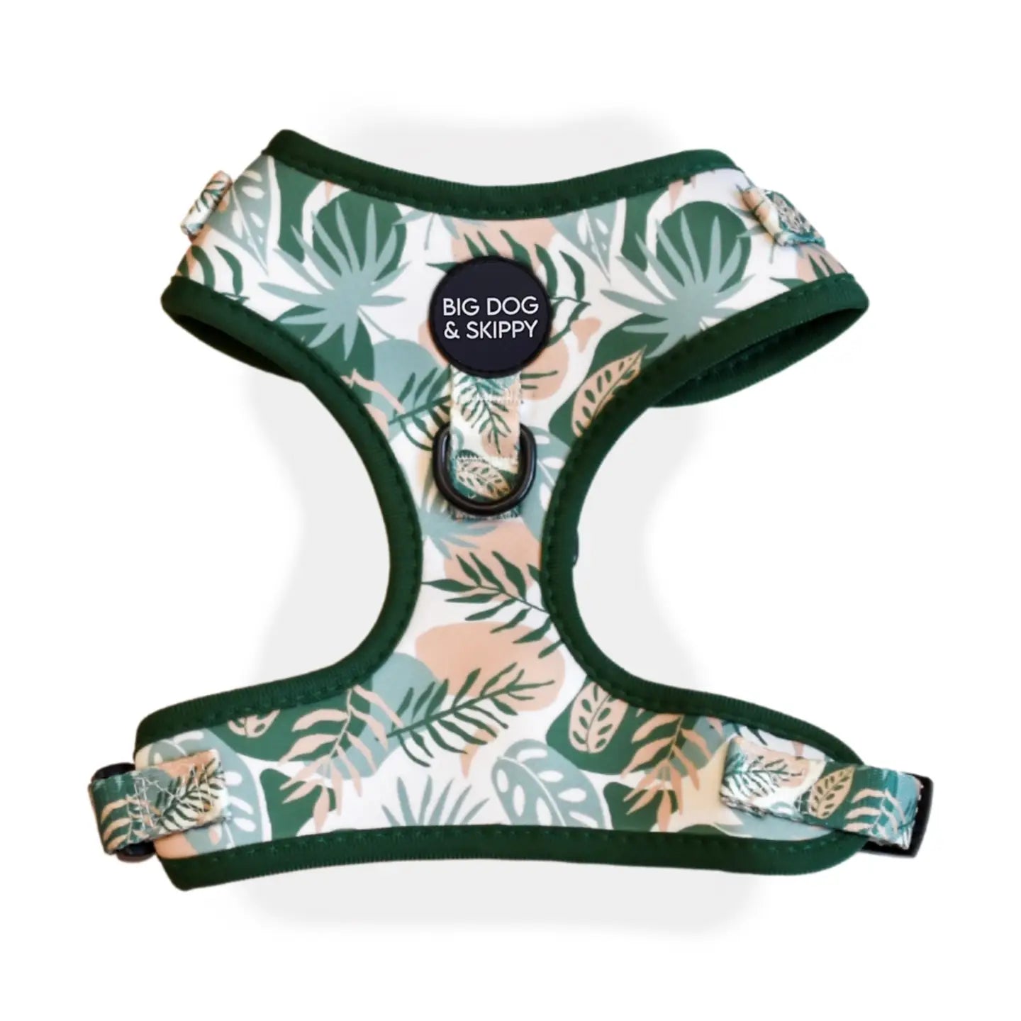 Plants Please Harnesses by Big Dog & Skippy