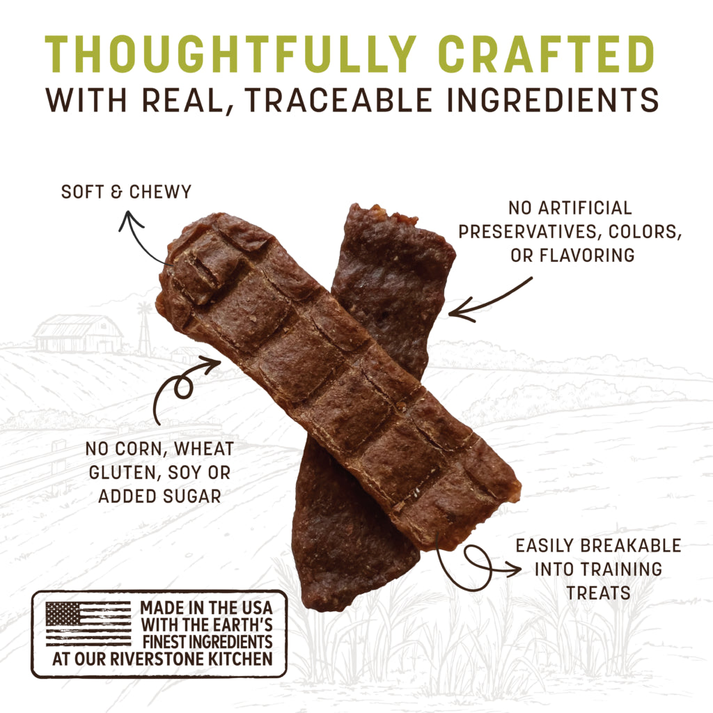 Air Dried Jerky From The Sea